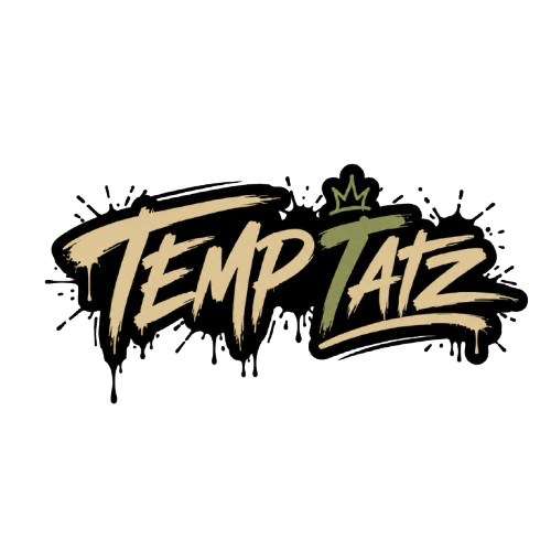 Temp Tatz